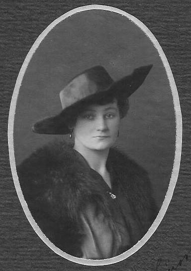  Ada Lovisa Andersson 1893-1931