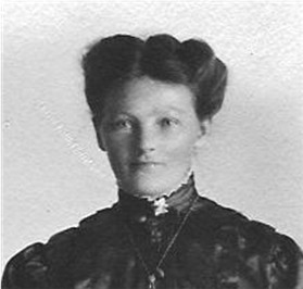  Anna Sofia Andersson 1882-