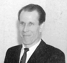  Bengt Erik Harald Gustafsson 1927-1985