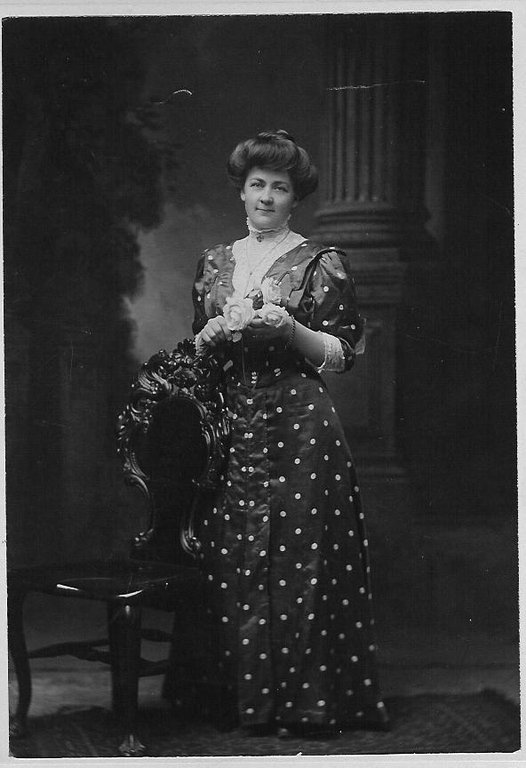 Betty Carolina Andersson 1868-