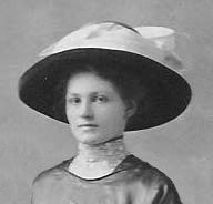  Emma Erika Mattsson 1889-