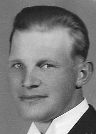  Erik Artur Eriksson 1907-1987