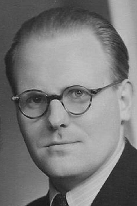 Olof Filip  Olsson 1907-1985