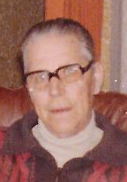 Erik Teodor Göte  Blomqvist 1911-1983