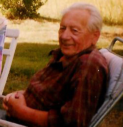  Harry Emanuel Bengtsson 1908-1993