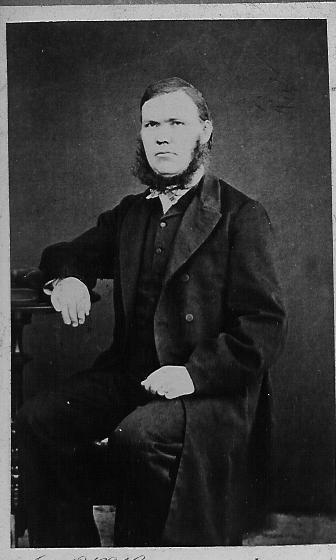 Johan   Andersson 1842-1924