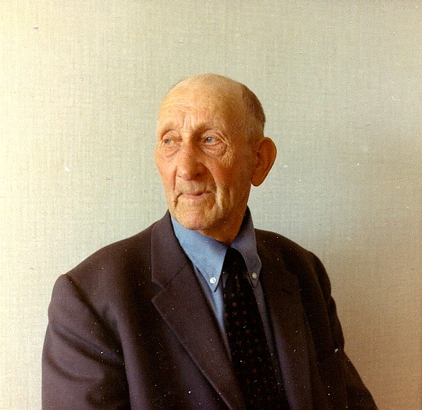  Oscar Emanuel Bengtsson 1883-1968