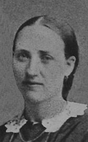 Pernilla   Jonsdotter 1841-1901